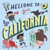 KNYGA Asa Gilland Welcome to California!