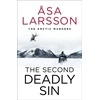 KNYGA Asa Larsson Second Deadly Sin