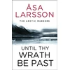 KNYGA Asa Larsson Until Thy Wrath Be Past