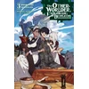 KNYGA Asami Hinagi Otherworlder, Exploring the Dungeon, Vol. 3 (light novel)