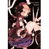 KNYGA Asari Endou Magical Girl Raising Project, Vol. 3 (light novel)