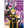 KNYGA Ascendance of a Bookworm: Royal Academy Stories - First Year