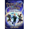 KNYGA Ash Bond Peregrine Quinn and the Cosmic Realm