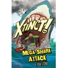KNYGA Ash Stone Xtinct!: Mega-Shark Attack
