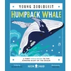 KNYGA Asha De Vos Humpback Whale (Young Zoologist)