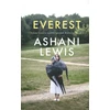 KNYGA Ashani Lewis Everest, Shortlisted for the 2025 Jhalak Prose Prize