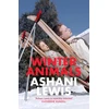 KNYGA Ashani Lewis Winter Animals