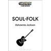 KNYGA Ashawnta Jackson Soul-Folk