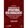 KNYGA Ashby Simon Fundamentals of Operational Risk Management
