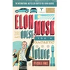KNYGA Ashlee Vance Elon Musk Young Readers’ Edition