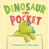 KNYGA Ashleigh Barton Dinosaur in My Pocket