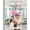 KNYGA Ashley Adams Feast of Fiction Kitchen