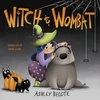 KNYGA Ashley Belote Witch &amp; Wombat