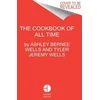 KNYGA Ashley Bernee Wells Cook Book of All Time