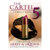 KNYGA Ashley Cartel 5