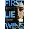 KNYGA Ashley Elston First Lie Wins, The No. 1 New York Times bestseller and Sunday Times Thriller of the Month