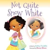 KNYGA Ashley Franklin Not Quite Snow Baltas