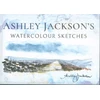KNYGA Ashley Jackson's Watercolour Sketches