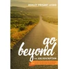 KNYGA Ashley Lesko Go Beyond the Job Description