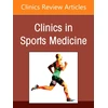 KNYGA Ashley M Shilling Sports Anesthesia, An Issue of Clinics in Sports Medicine