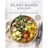 KNYGA Ashley Madden Plant-Based Cookbook