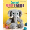 KNYGA Ashley Parker Crochet Furry Friends