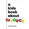 KNYGA Ashley Simpo A Kids Book About Divorce