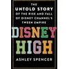 KNYGA Ashley Spencer Disney High