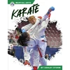 KNYGA Ashley Storm Karate