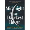KNYGA Ashley Winstead Midnight is the Darkest Hour