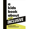 KNYGA Ashton Mota Kids Book About Being Inclusive