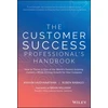 KNYGA Ashvin Vaidyanathan Customer Success Professional's Handbook