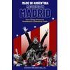 KNYGA Ashwin Ballal Made in Argentina; Mastered in Madrid