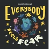 KNYGA Ashwin Chacko Everybody Feels Fear