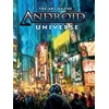 KNYGA Asmodee Art of the Android Universe
