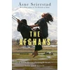 KNYGA Asne Seierstad Afghans