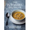 KNYGA Aster Turmeric Cookbook