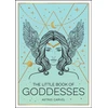 KNYGA Astrid Carvel Little Book of Goddesses
