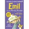 KNYGA Astrid Lindgren Emil and the Great Escape