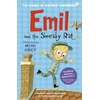 KNYGA Astrid Lindgren Emil and the Sneaky Rat
