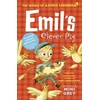 KNYGA Astrid Lindgren Emil's Clever Pig
