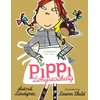KNYGA Astrid Lindgren Pippi Longstocking