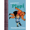 KNYGA Astrid Lindgren Pippi Won't Grow Up