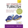 KNYGA Asuman Elen Pollard Get Started in Turkish Absolute Beginner Course