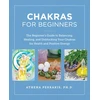 KNYGA Athena Perrakis Chakras for Beginners