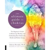 KNYGA Athena Perrakis Ultimate Guide to Chakras