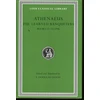 KNYGA Athenaeus Of Naucratis Learned Banqueters, Volume VI