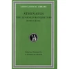 KNYGA Athenaeus Of Naucratis Learned Banqueters, Volume I: Books 1–3.106e