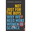 KNYGA Athene Donald Not Just for the Boys