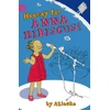 KNYGA Atinuke Hooray for Anna Hibiscus!